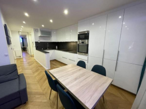 Appartement moderne de 2 pièces